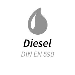  Icon Diesel Kraftstoff