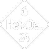 Logo HeizOel24