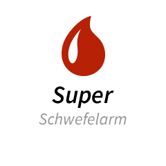 Heizölsorte Heizöl Super Schwefelarm