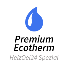 Heizölsorte HeizOel24 premium ecotherm